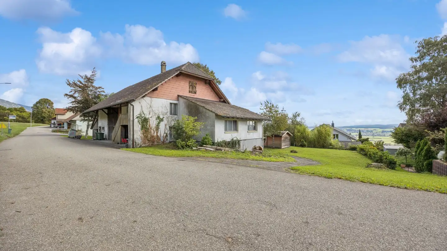 Terreno edificabile in vendita - Höhenweg 19, 2544 Bettlach - Photo 2