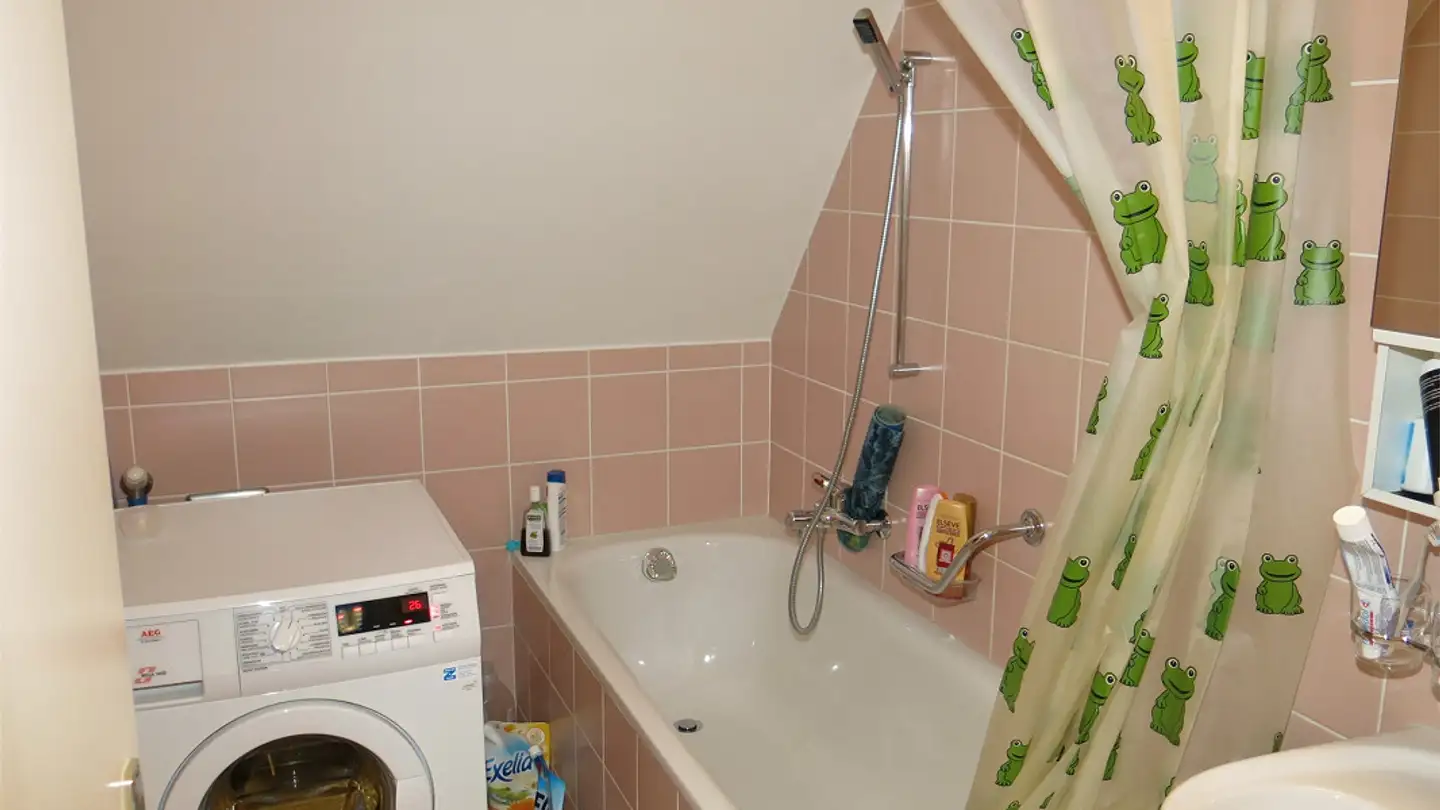 Apartment for rent - Falkensteinstrasse 7, 9000 St. Gallen - Photo 3