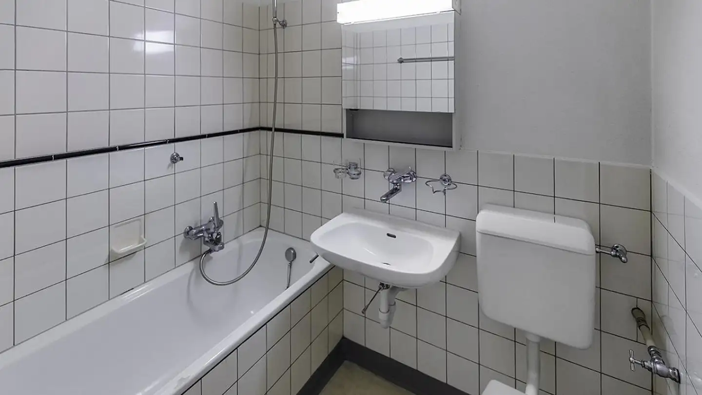 Appartement à louer - Salstrasse 15, 8400 Winterthur - Photo 4