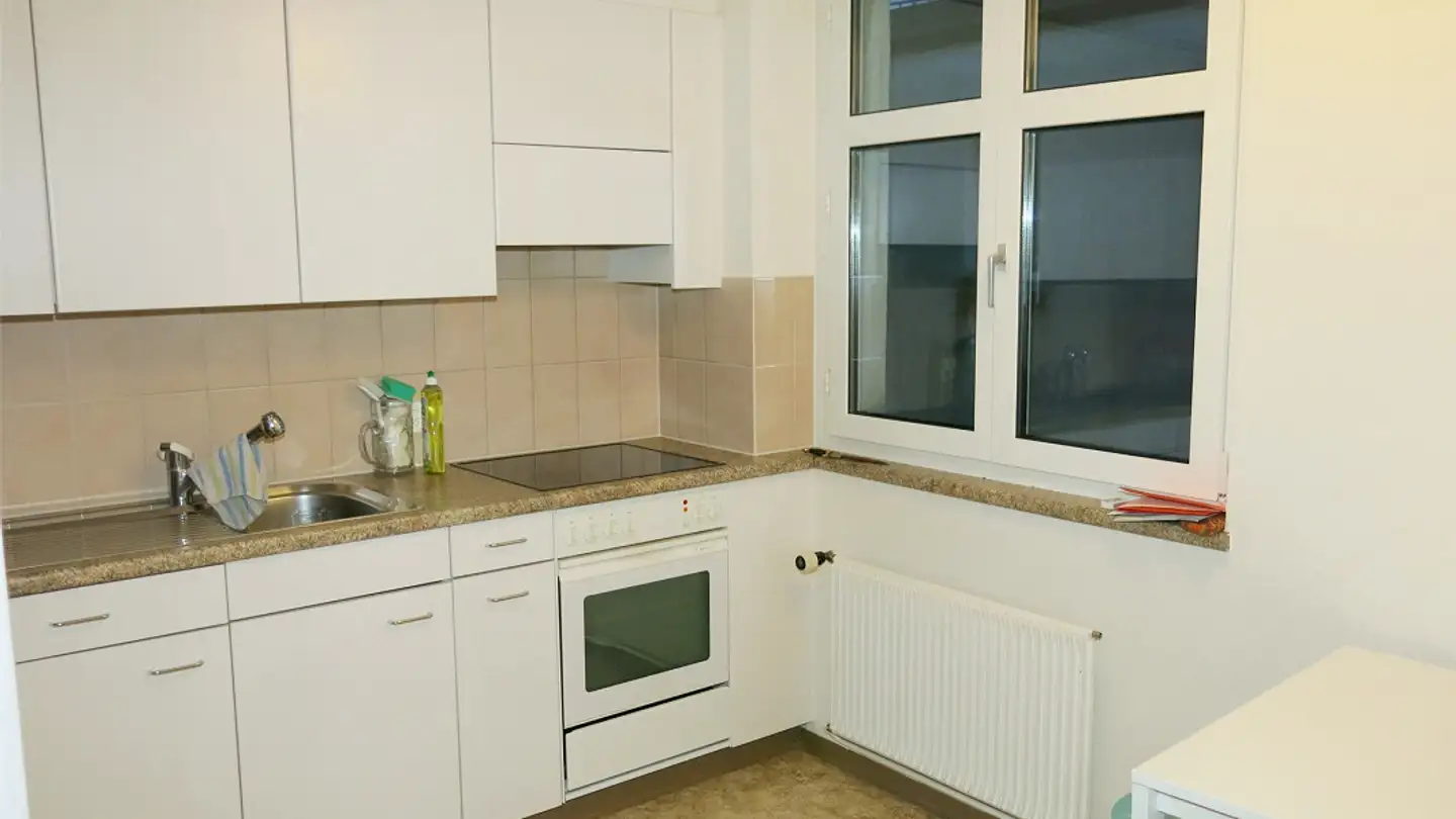 Apartment for rent - Falkensteinstrasse 7, 9000 St. Gallen - Photo 4
