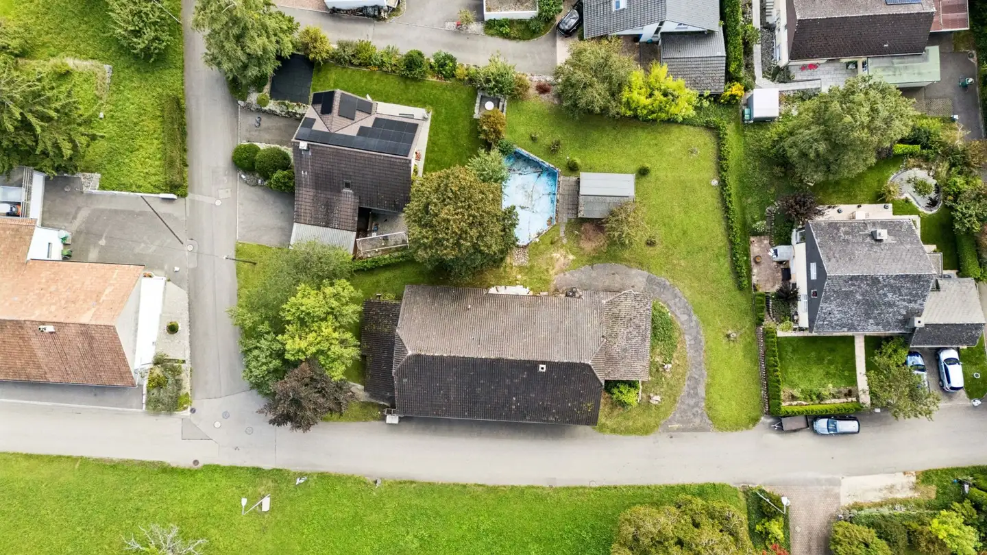 Terreno edificabile in vendita - Höhenweg 19, 2544 Bettlach - Photo 3