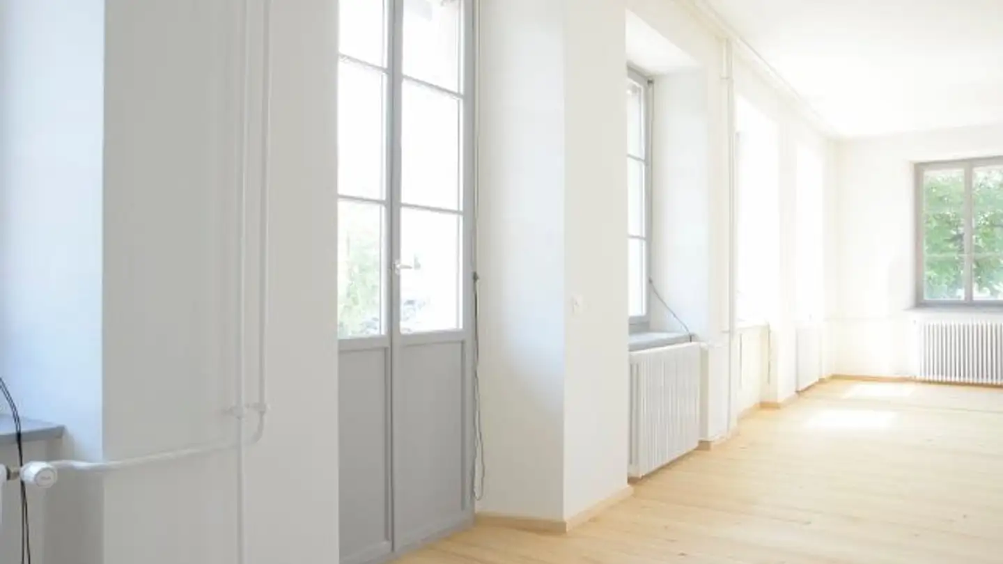 Loft for rent - Stehli-Seiden-Areal 4, 8912 Obfelden - Photo 3