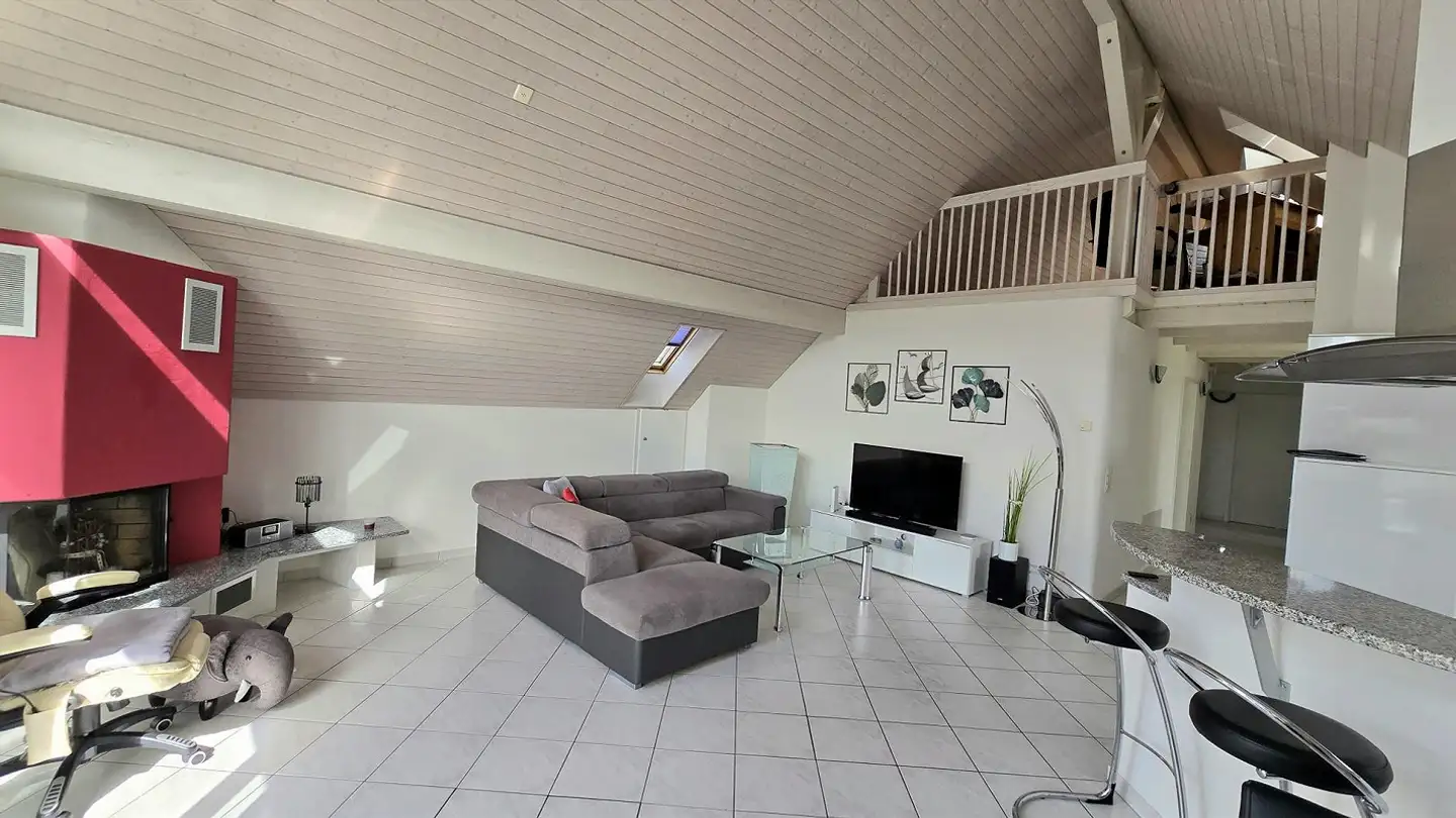 Duplex in vendita - Hauptstrasse 28a, 8552 Felben-Wellhausen - Photo 4