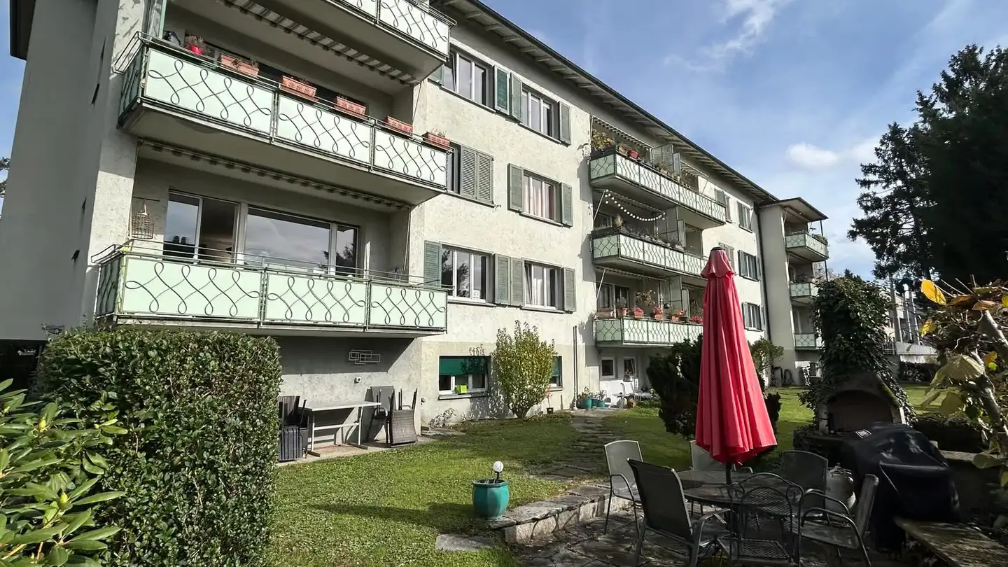 Apartment for rent - Limmattalstrasse 259, 8049 Zürich