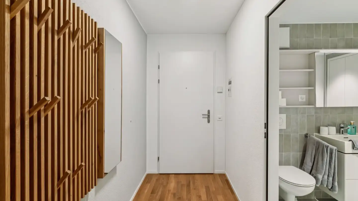 Wohnung mieten - Hofackerstrasse 16, 4132 Muttenz - Foto 2