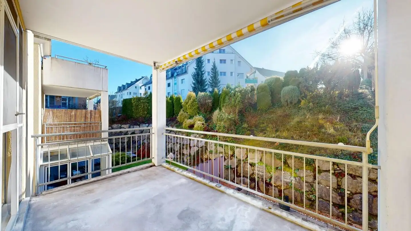 Appartamento in vendita - 8833 Samstagern - Foto 4