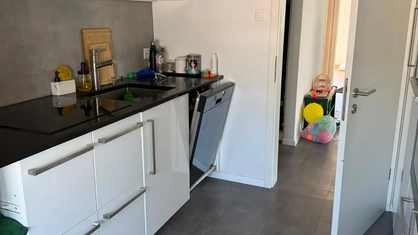Apartment for rent - Limmattalstrasse 259, 8049 Zürich - Photo 2