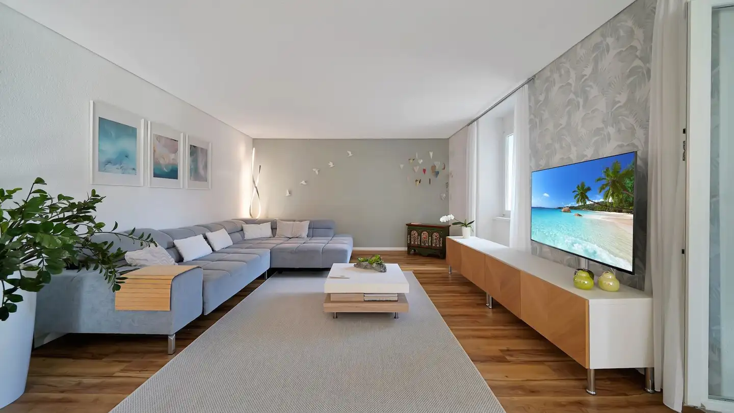 Casa singola in vendita - Gibelstrasse 29, 2540 Grenchen - Photo 2