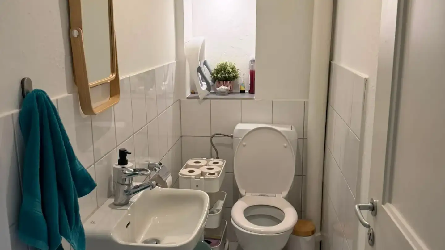 Apartment for rent - Limmattalstrasse 259, 8049 Zürich - Photo 4
