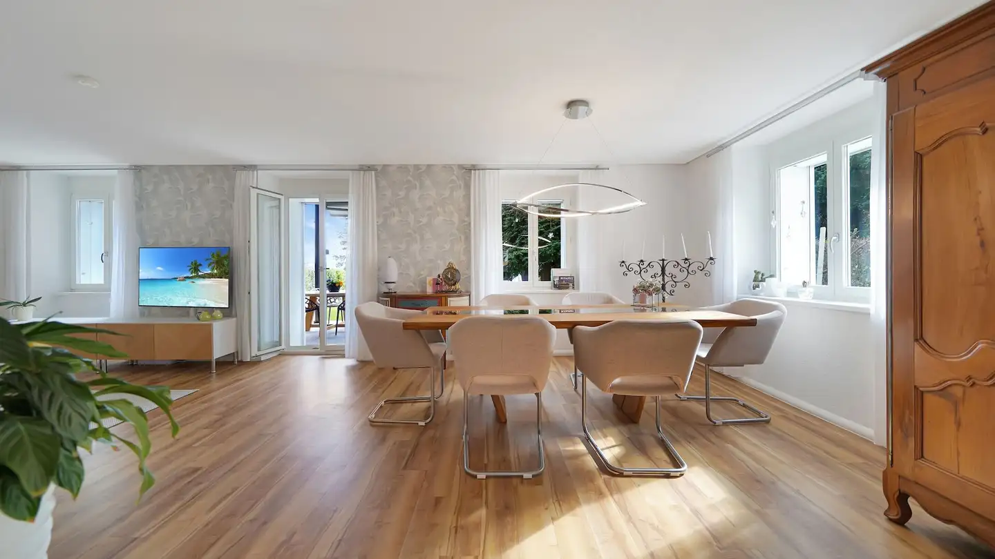 Casa singola in vendita - Gibelstrasse 29, 2540 Grenchen - Photo 4