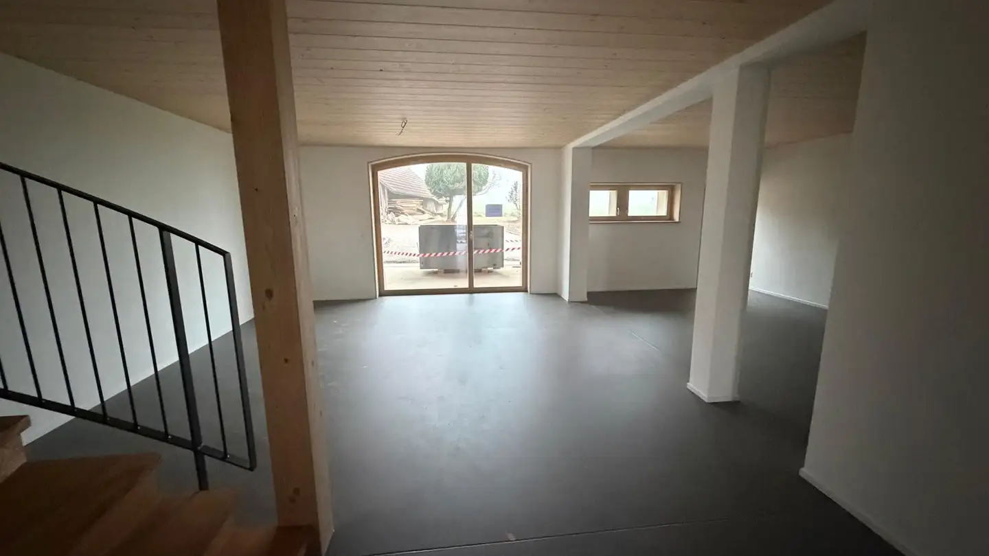 Appartamento in affitto - Wohleibrücke 2, 3033 Wohlen b. Bern - Photo 2