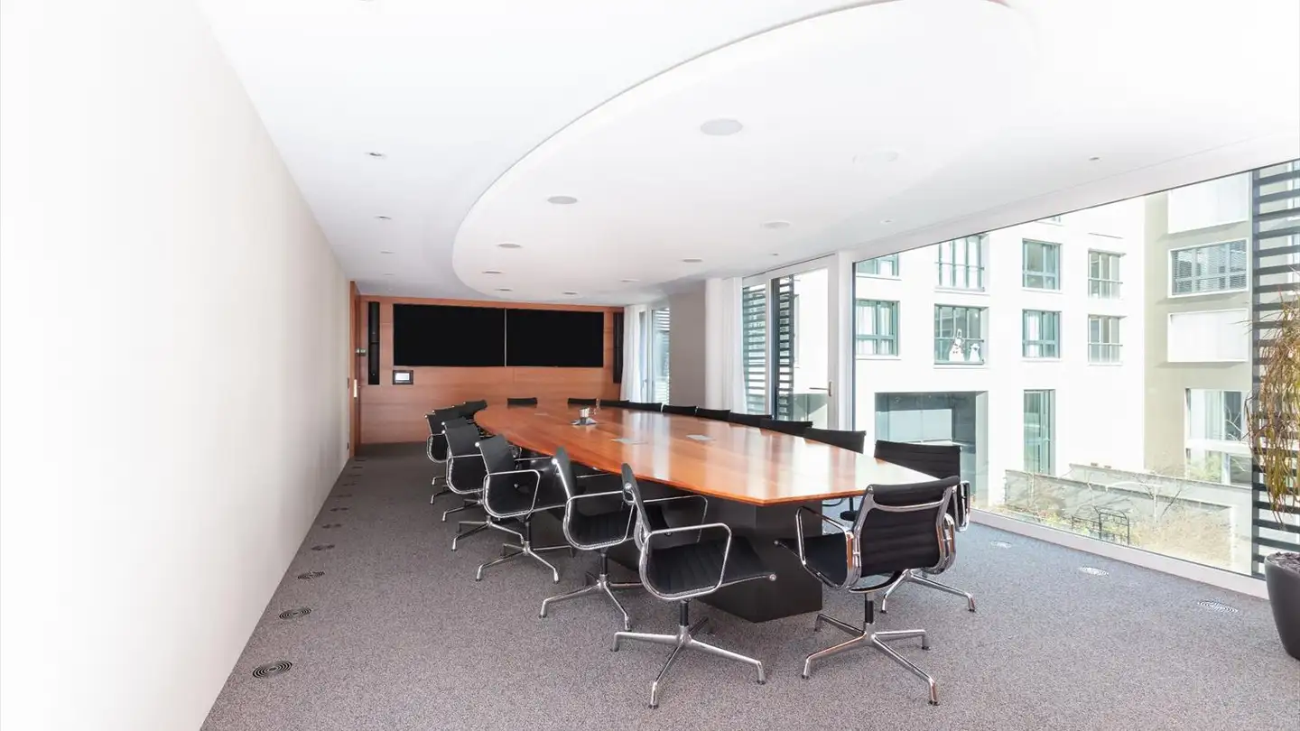 Office space for rent - Baarerstrasse 52, 6300 Zug - Photo 4