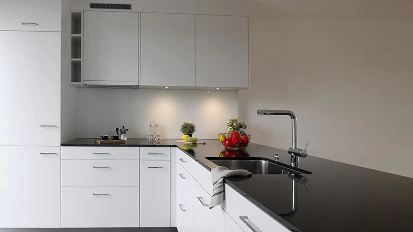 Appartamento in affitto - St. Gallerstrasse 35c, 9500 Wil SG - Foto 4