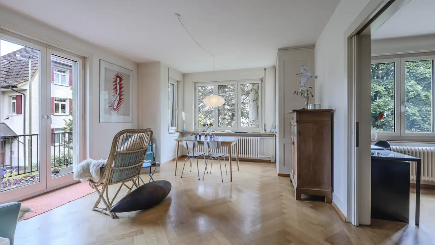 Residential building for sale - 8400 Winterthur - Photo 2