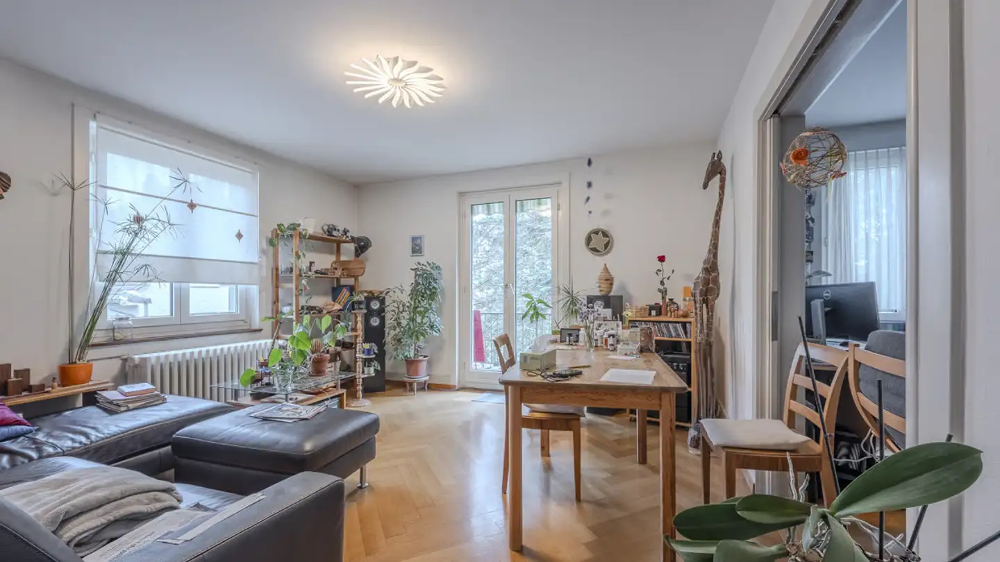 Residential building for sale - 8400 Winterthur - Photo 3