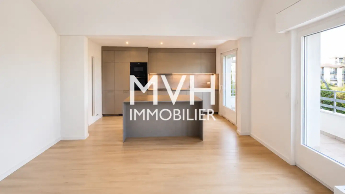 Einfamilienhaus mieten - 1223 Cologny - Foto 4