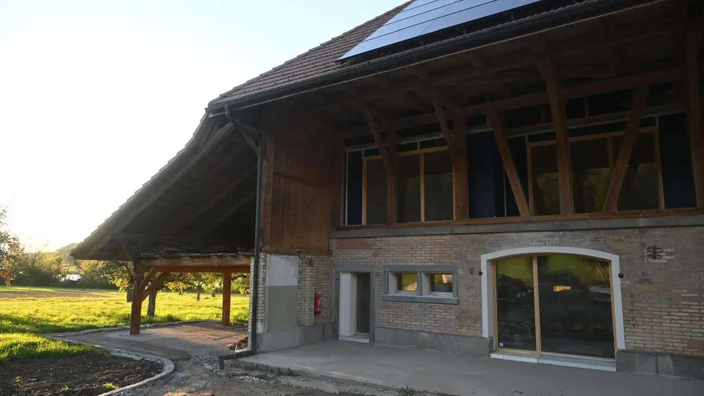 Appartamento in affitto - Wohleibrücke 2, 3033 Wohlen b. Bern - Photo 3