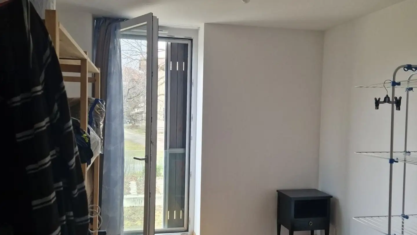 Apartment for rent - Chemin De Perruet 12, 1880 Bex