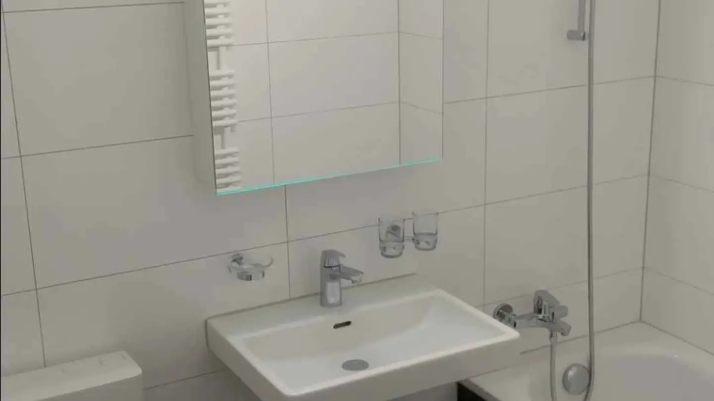 Appartement à louer - Blattenmoosstrasse 19, 6014 Luzern - Photo 4