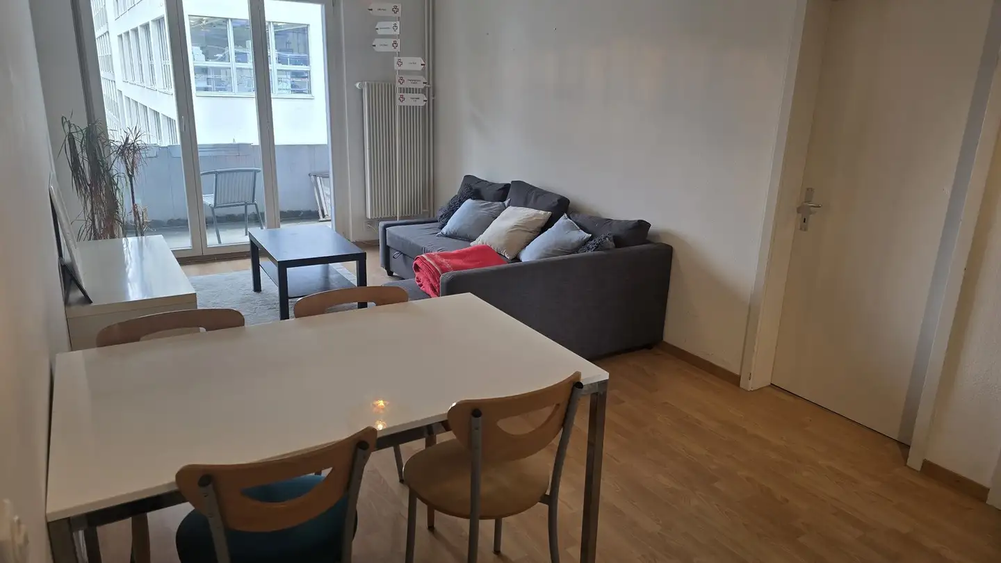 Appartement à louer - Murtenstrasse 141, 3008 Bern - Photo 3