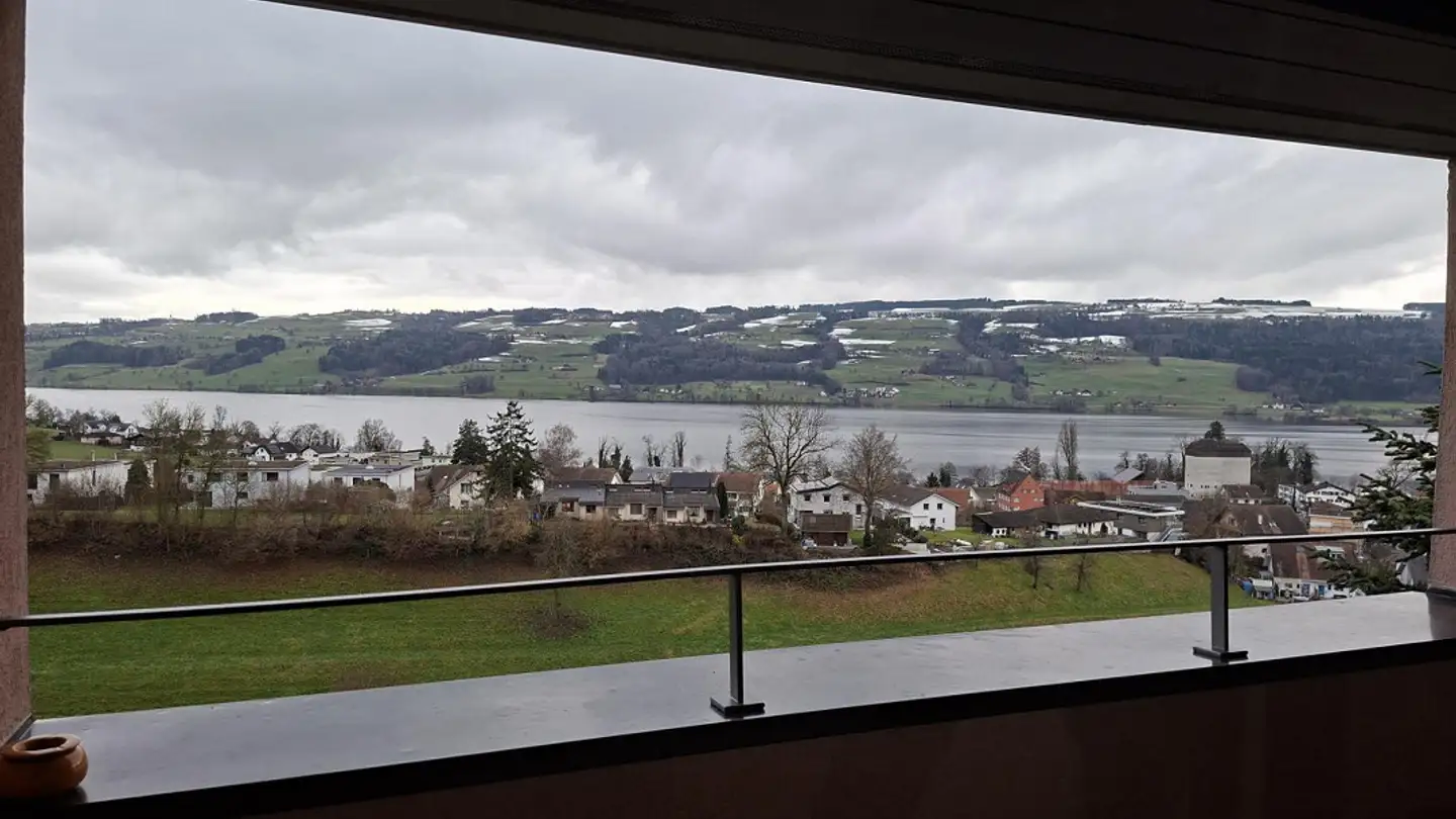 Attique à louer - Hinterbergstrasse 34, 6284 Gelfingen