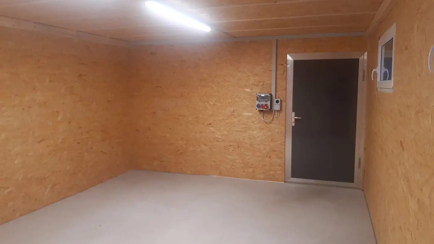 Appartement à louer - Ludenthal 1, 6247 Schötz