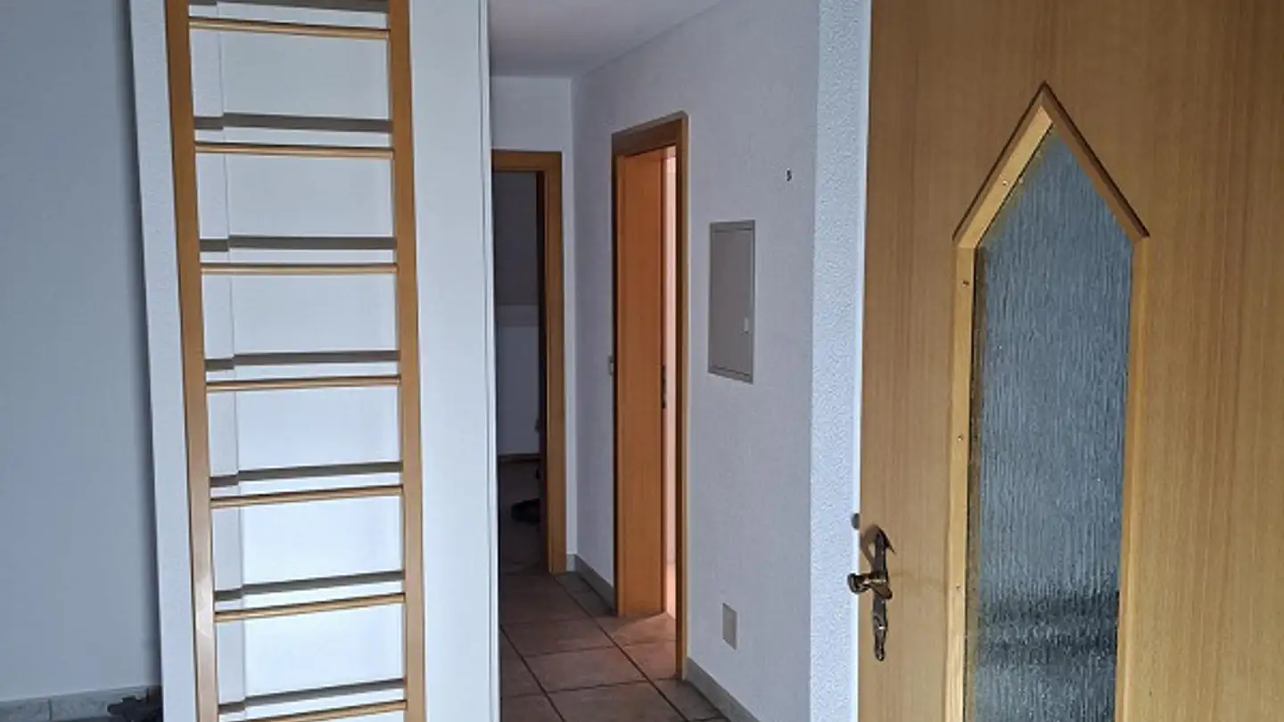 Attique à louer - Hinterbergstrasse 34, 6284 Gelfingen - Photo 2