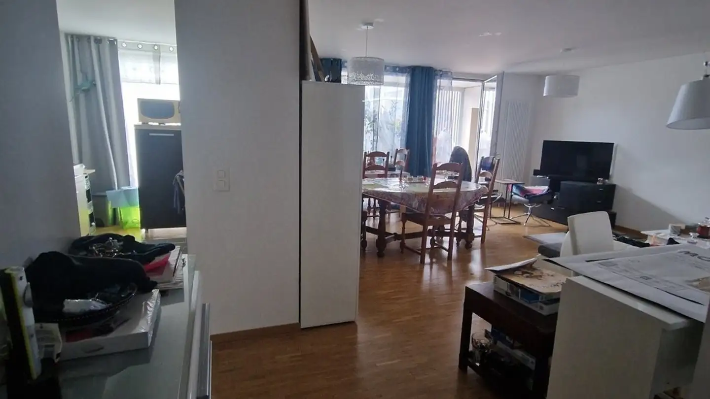 Apartment for rent - Chemin De Perruet 12, 1880 Bex - Photo 2