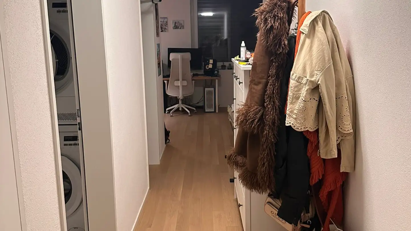 Appartamento in affitto - 8057 Zürich - Foto 3