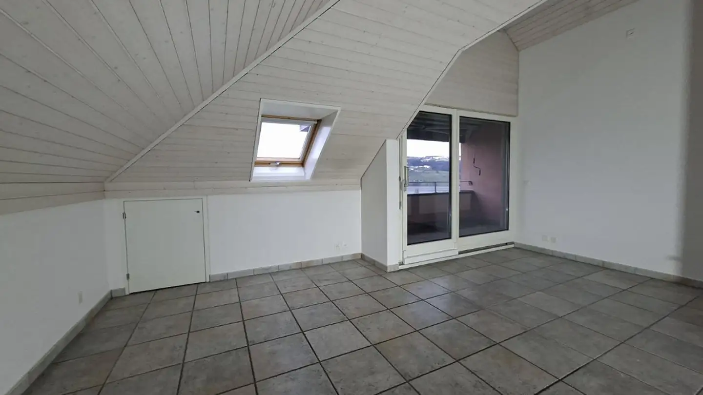 Attique à louer - Hinterbergstrasse 34, 6284 Gelfingen - Photo 3