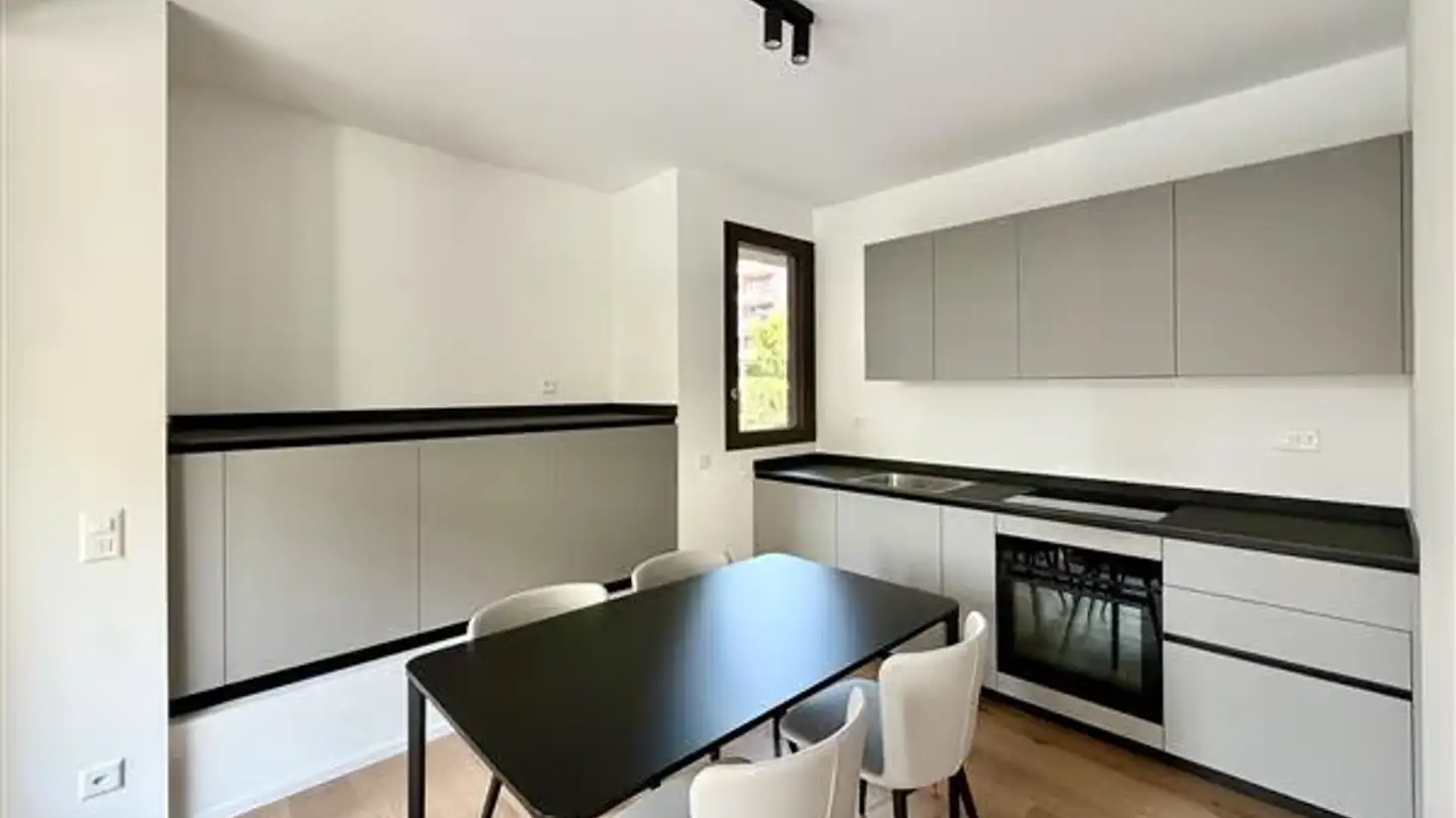 Möblierte Wohnung mieten - 6900 Lugano - Foto 3