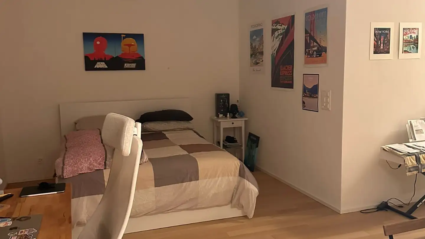 Appartamento in affitto - 8057 Zürich - Foto 2