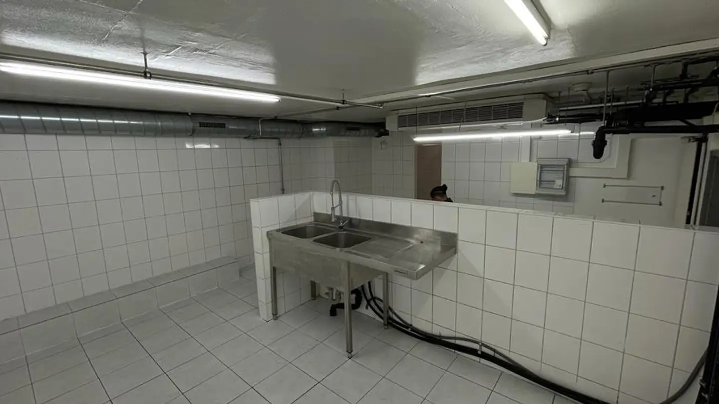 Immeuble mixte à louer - Avenue Mon-Repos 14, 1005 Lausanne