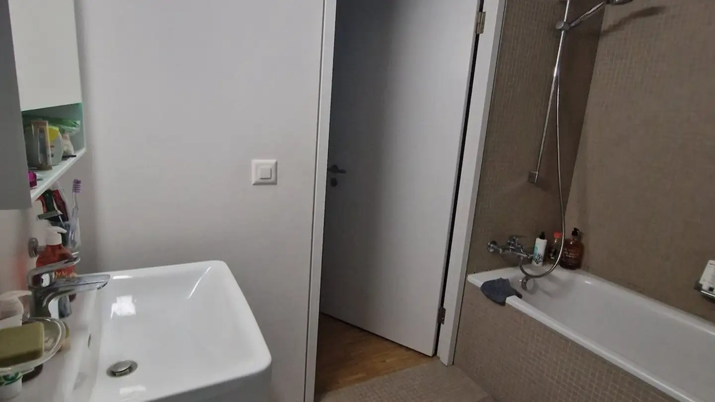 Apartment for rent - Chemin De Perruet 12, 1880 Bex - Photo 3