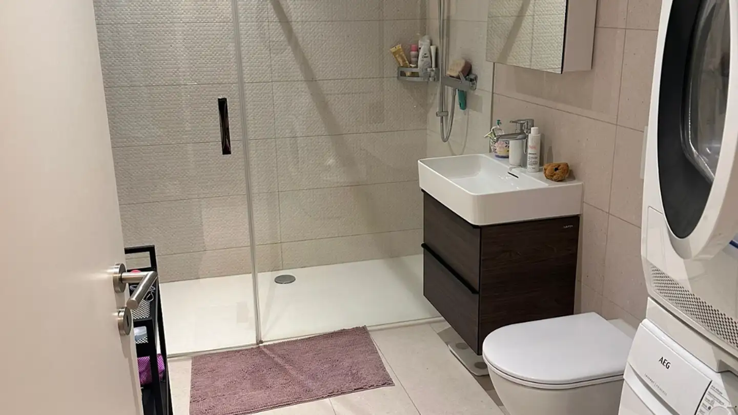 Appartamento in affitto - 8057 Zürich - Foto 4