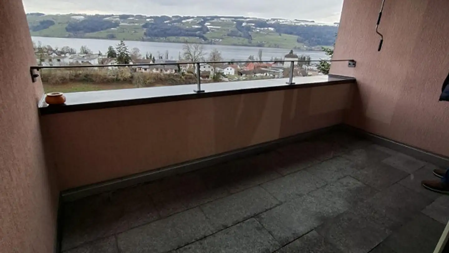 Attique à louer - Hinterbergstrasse 34, 6284 Gelfingen - Photo 4