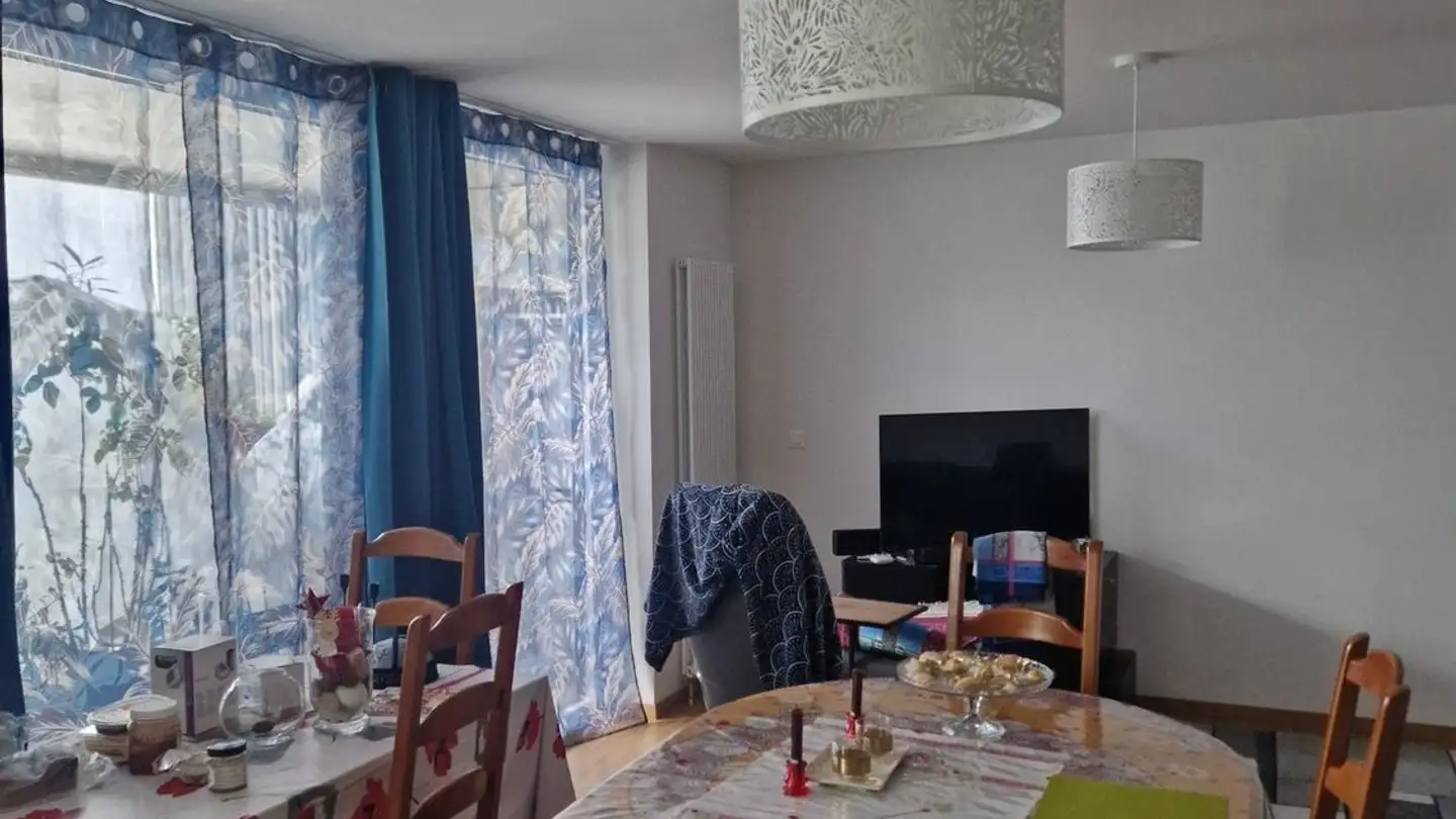 Apartment for rent - Chemin De Perruet 12, 1880 Bex - Photo 4