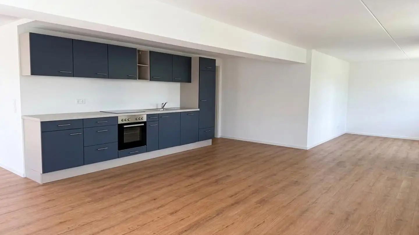 Appartamento in affitto - Mühlegasse 15, 3295 Rüti b. Büren