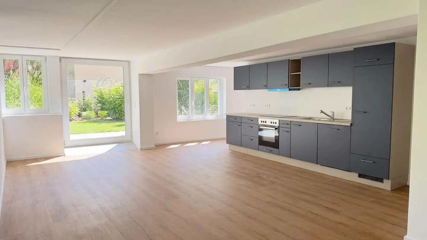 Appartamento in affitto - Mühlegasse 15, 3295 Rüti b. Büren - Foto 4