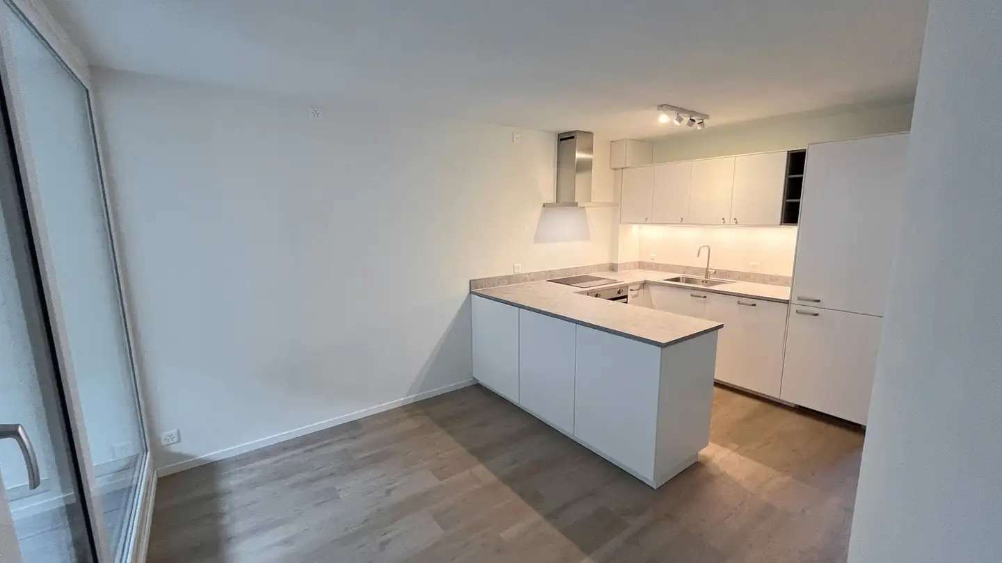 Apartment for rent - Rue Du Jura / Jurastrasse 34, 2502 Biel/Bienne - Photo 2