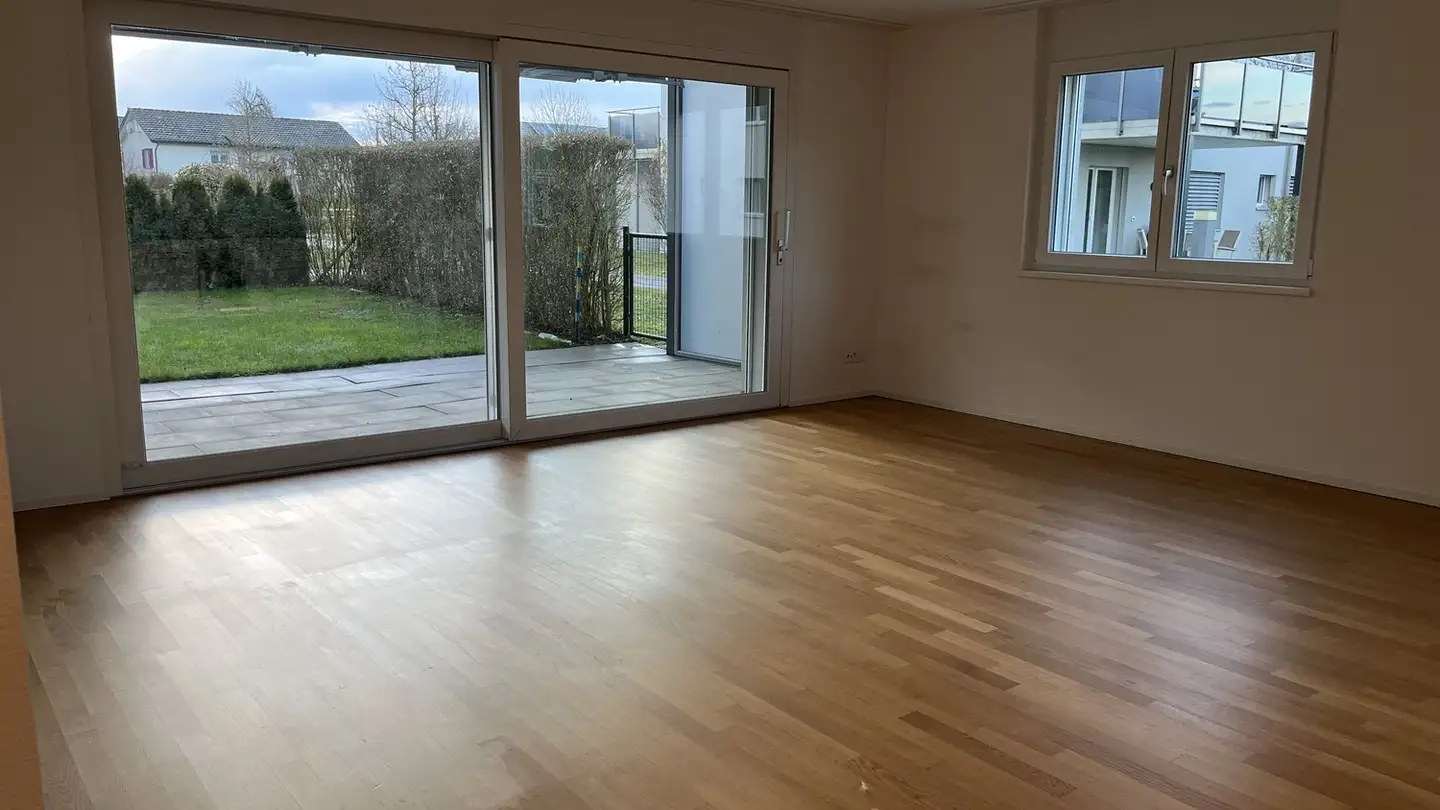 Appartement à louer - Seewiesenstrasse 3, 9322 Egnach