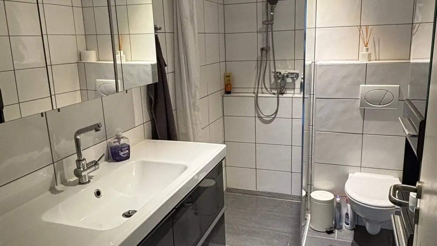 Appartamento in affitto - 2314 La Sagne NE - Photo 2