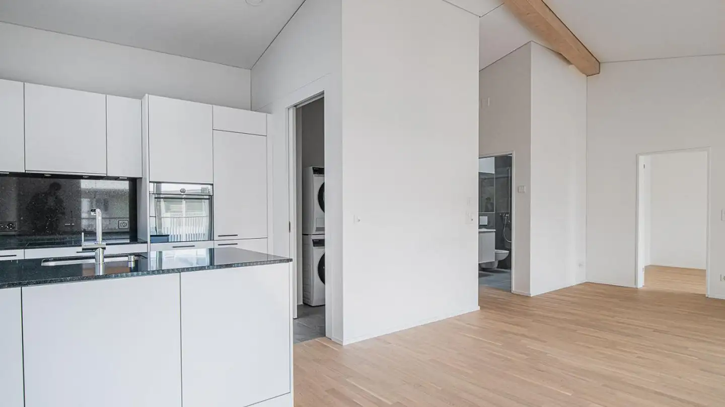 Wohnung mieten - Altweg 40, 8450 Andelfingen - Foto 3