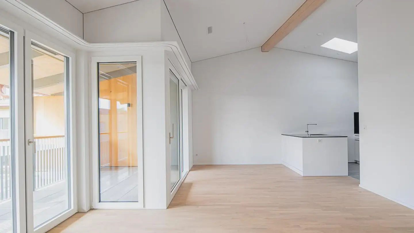 Wohnung mieten - Altweg 40, 8450 Andelfingen - Foto 4