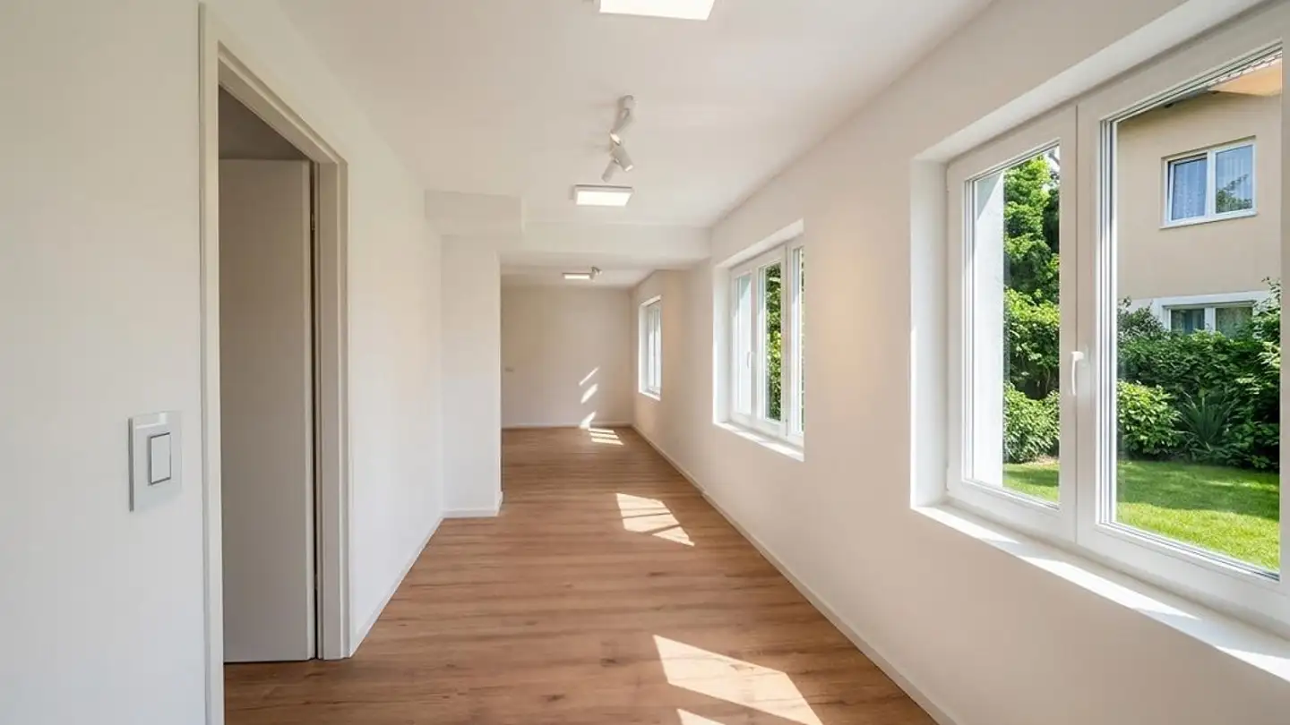 Appartamento in affitto - Mühlegasse 15, 3295 Rüti b. Büren - Foto 2