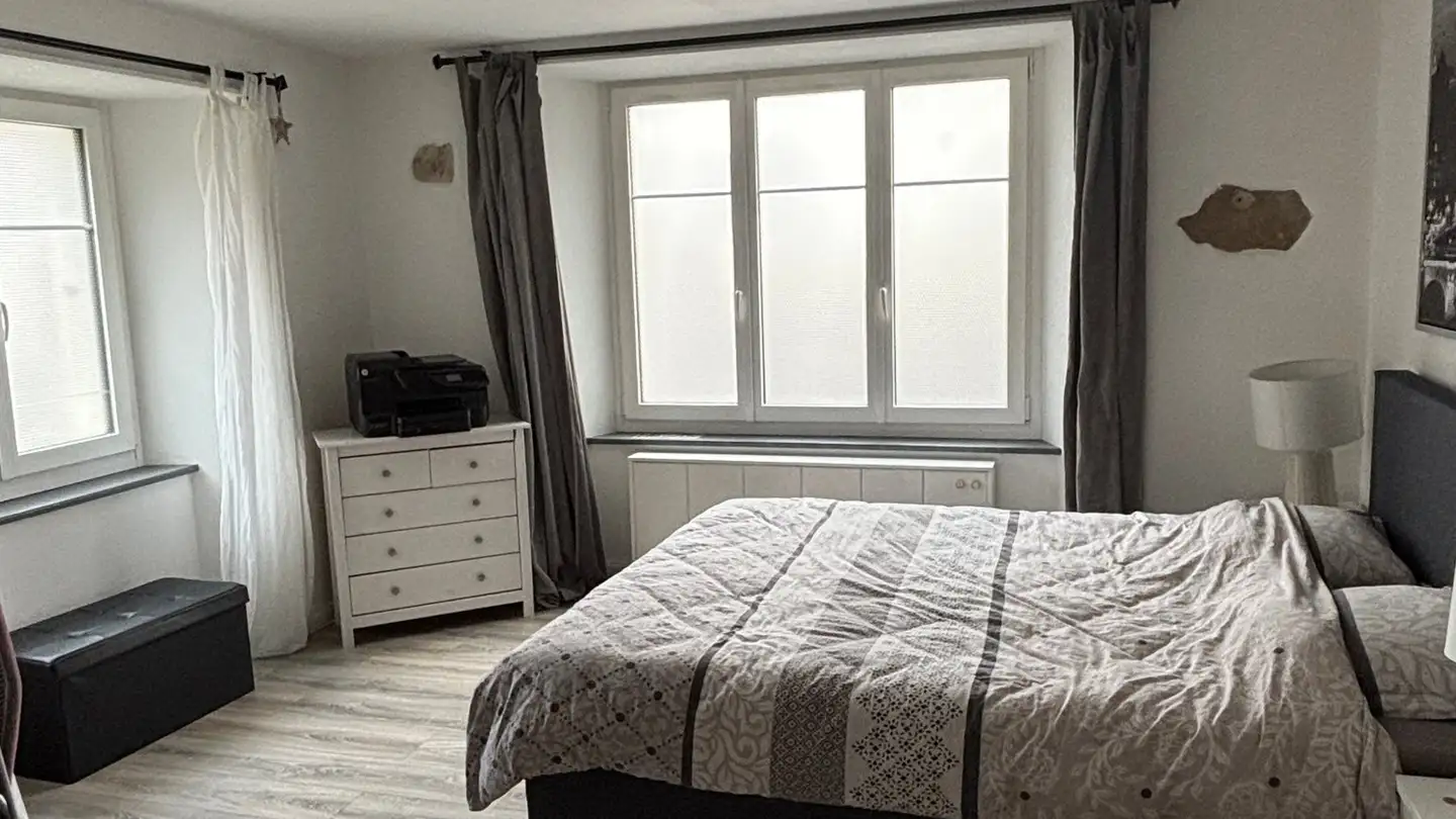 Appartamento in affitto - 2314 La Sagne NE - Photo 3