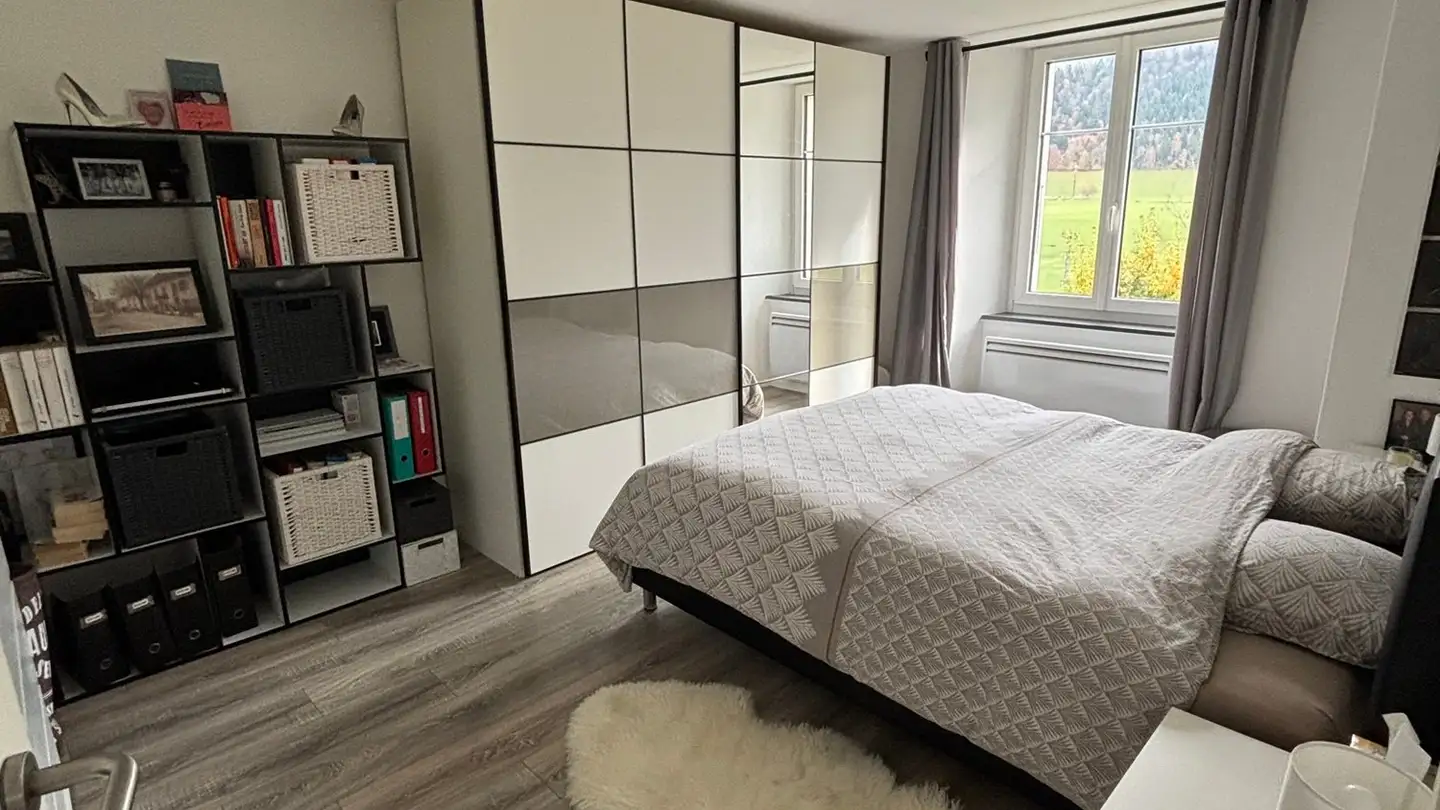 Appartamento in affitto - 2314 La Sagne NE - Photo 4