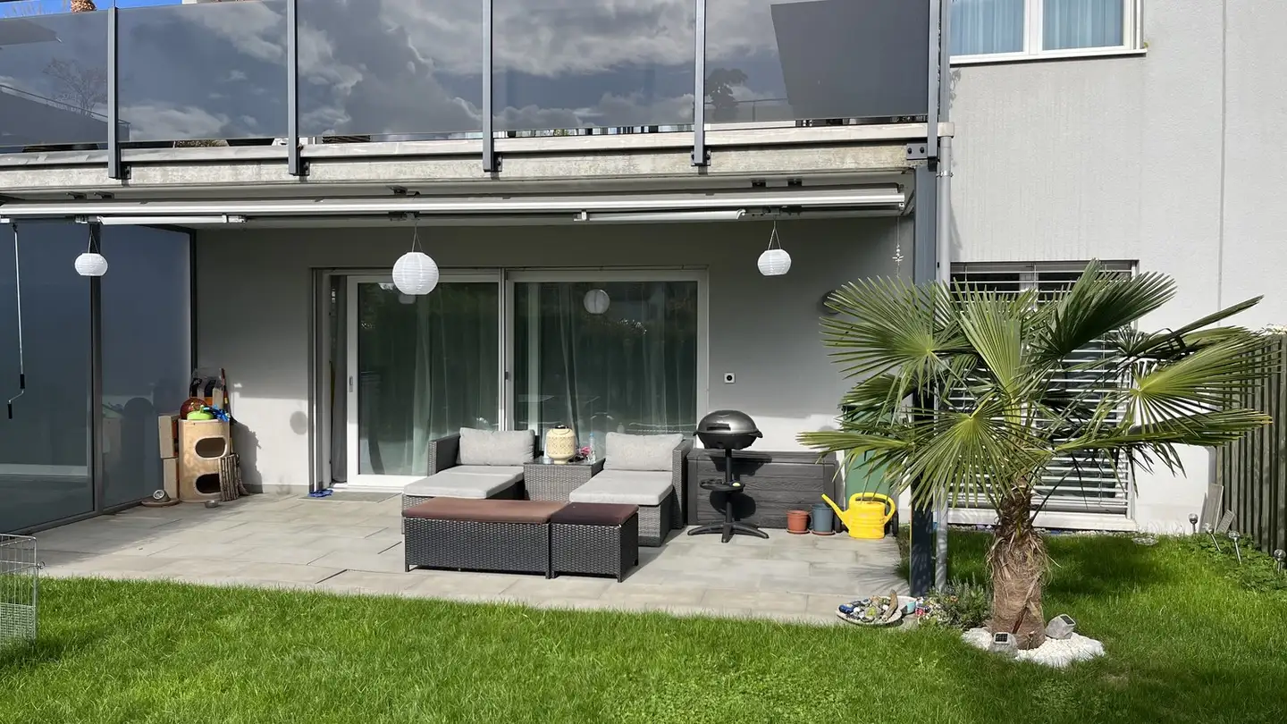Appartement à louer - Seewiesenstrasse 3, 9322 Egnach - Photo 2