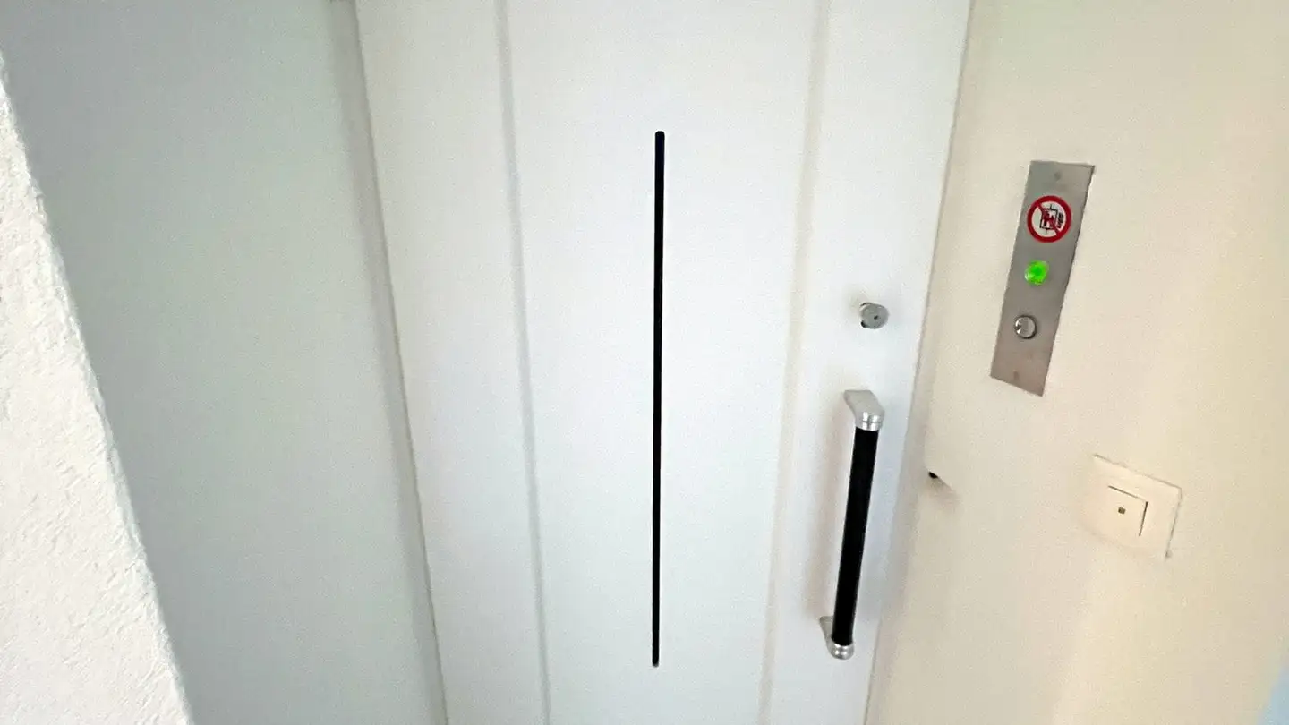 Apartment for rent - Rue Du Jura / Jurastrasse 34, 2502 Biel/Bienne - Photo 3