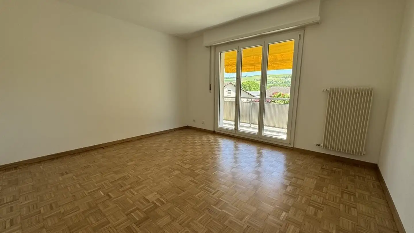 Appartamento in affitto - Route De Moudon 34, 1522 Lucens